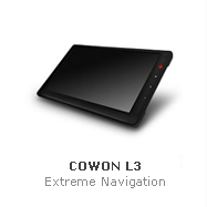 COWON L3