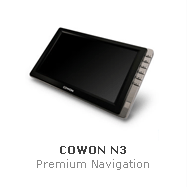 COWON N3